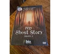 My Ghost Story - Season 2 - Coffret 3 Dvd