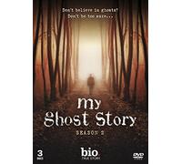 My Ghost Story: Season 2 [DVD] [Import]