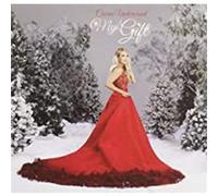 Carrie Underwood – My Gift – CD – Boîtier cristal