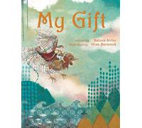 My Gift - Raluca Sirbu - Histria Kids - ebook (ePub) - Livre