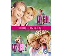 My Girl 1 and 2 [Import]