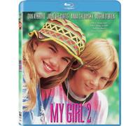 My Girl 2 [Blu-Ray]