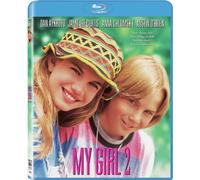 My Girl 2 [Blu-Ray]