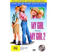 My Girl 2 [Edizione: Australia] [Import]