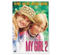 My Girl 2 [Import USA Zone 1]
