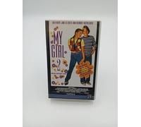 My Girl 2 [VHS]