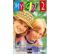 My girl 2 [VHS]