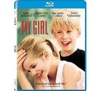 My Girl [Blu-Ray]