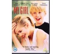 My Girl G