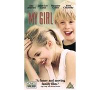 My Girl [DVD] [1992]