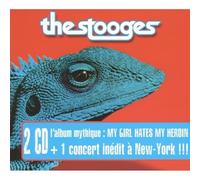 Girl Hates My Heroin-Live and Rarities