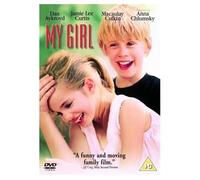 My Girl [Import anglais]