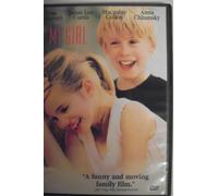 My Girl [Import USA Zone 1]