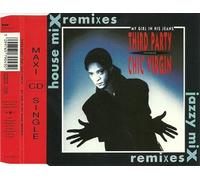 My Girl in His Jeans-House Mix Remixes (1992, Feat. Chic Virgin) [Import]