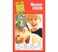 My girl [VHS]