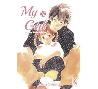MY GIRL Vol.5