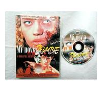 My Girlfriend Is A Zombie - Michele Soavi, Silvio Berlusconi - Dvd Zone 2