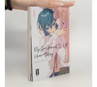 My Girlfriend Is Not Here Today 01