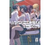 My Girlfriend Is Not Here Today 03