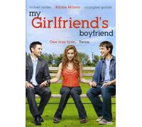 My Girlfriends Boyfriend /