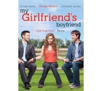 My Girlfriend's Boyfriend