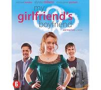 B-MY GIRLFRIEND S BOYFRIEND-VN