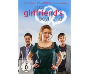 My Girlfriend's Boyfriend [Import]