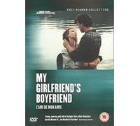 My Girlfriend's Boyfriend [Import anglais]