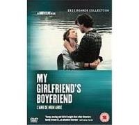 My Girlfriend's Boyfriend , (Subtitled) G