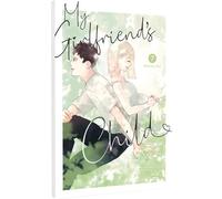 My Girlfriend's Child 7: Einfühlsamer Shojo-Manga ab 14 Jahren über eine ungeplante Teenager-Schwangerschaft