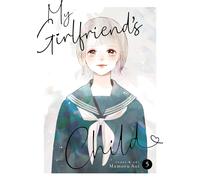 My Girlfriend's Child Vol. 5