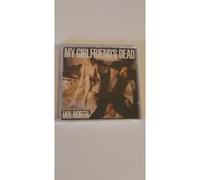 My Girlfriend's Dead - IAN NORTH CD NEUF