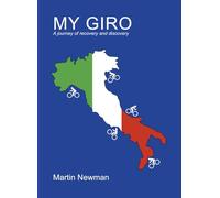 My Giro: A journey of recovery and discovery
