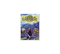 My Global Adventure, Vol. 1 [Slim Case]