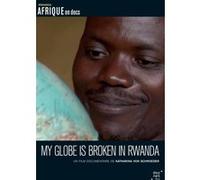 My Globe is broken in Rwanda DVD G