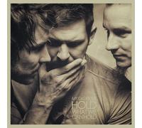 MY GLORIOUS - HOLD WHAT WE CAN HOLD CD NEUF