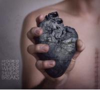 My Glorious - Home is Where The Heart Breaks [Import]