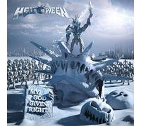 My God : Given Right (2Cd Deluxe Edition)