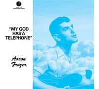 My God Has A Telephone Vinyle