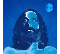 My God Is Blue Vinyle Bleu Vinyle