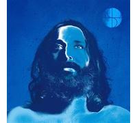 My God Is Blue by S‚bastien Tellier NEUF
