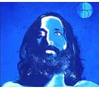 My God Is Blue – CD – Édition limitée Digisleeve