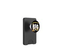 My God is So Big - Construction Kids Christian Faith Animals PopSockets PopWallet pour MagSafe