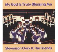 My God Is Truly Blessing Me