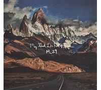 My God, It'S Full of Stars - M29 – Vinyle 10"