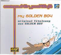 My Golden Boy [Import]