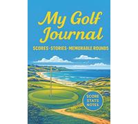 My Golf Journal