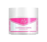 My - Gommage corps