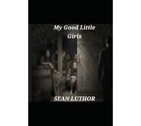 My good little girls