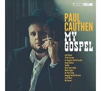 Paul Cauthen - My Gospel [New Vinyl LP]